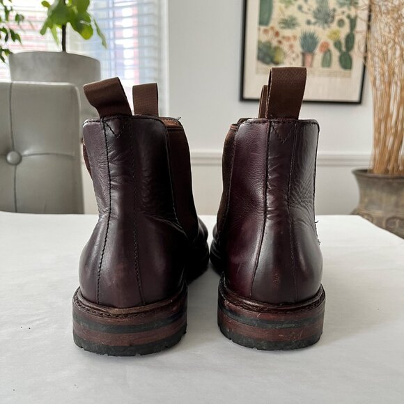 J.Crew Kenton Chelsea Boot - Men's 8M - Picture 4 of 8